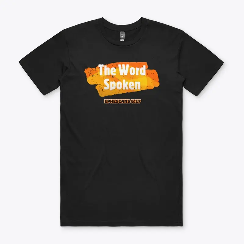 The Word Spoken Collection