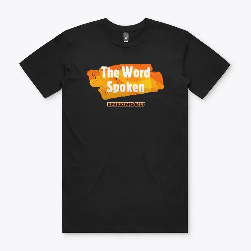 The Word Spoken Collection